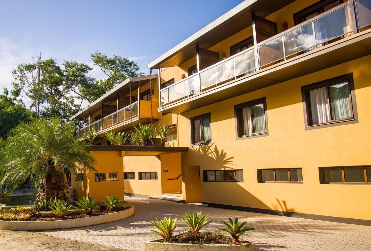Fradissimo Hotel Angra dos Reis Exterior foto